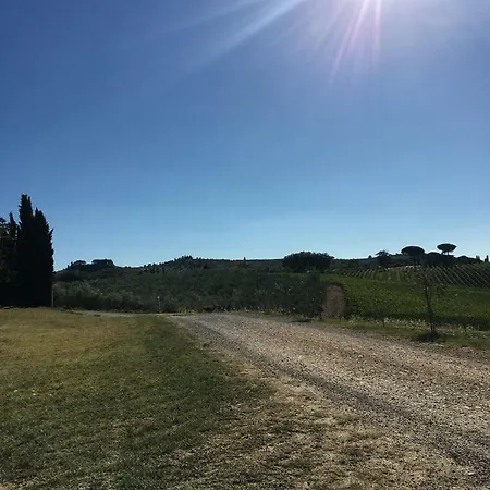 Casa de hóspedes Near Florence Chianti House Mercatale Val Di Pesa