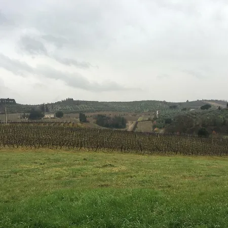 Casa de hóspedes Near Florence Chianti House Mercatale Val Di Pesa