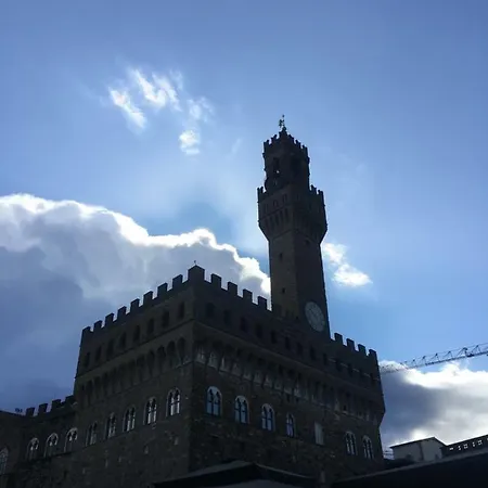 Near Florence Chianti House