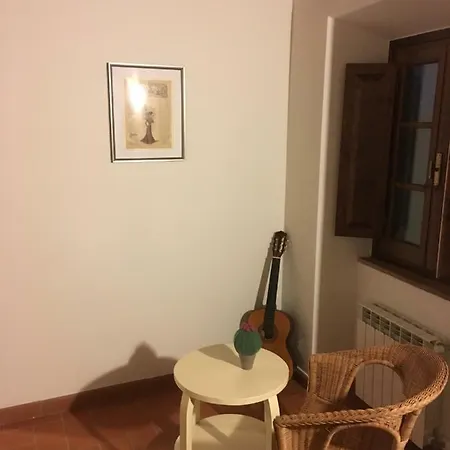 Near Florence Chianti House Casa de hóspedes