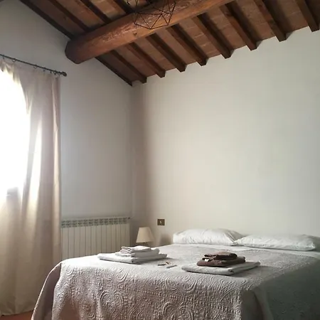 Casa de hóspedes Near Florence Chianti House