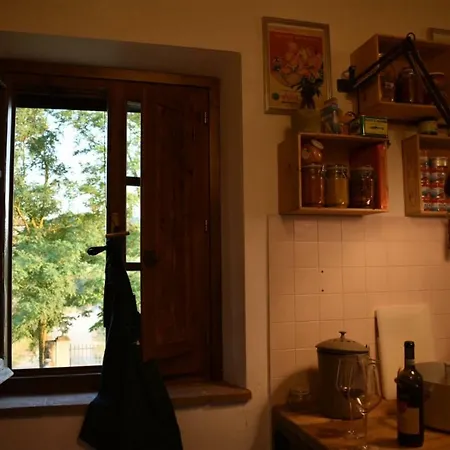 Near Florence Chianti House Casa de hóspedes Mercatale Val Di Pesa