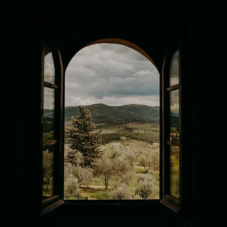 Casa de hóspedes Near Florence Chianti House Mercatale Val Di Pesa