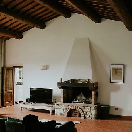 Near Florence Chianti House Casa de hóspedes Mercatale Val Di Pesa