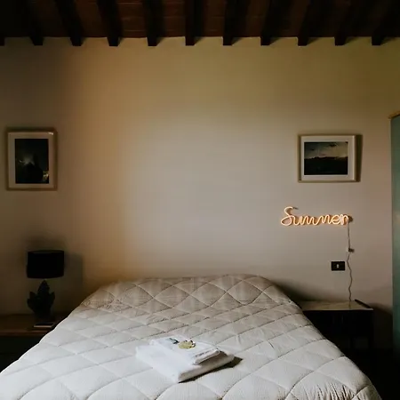 Casa de hóspedes Near Florence Chianti House *