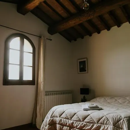 Casa de hóspedes Near Florence Chianti House Mercatale Val Di Pesa